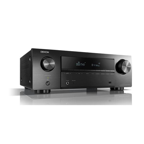AVR-X550BT-Main2