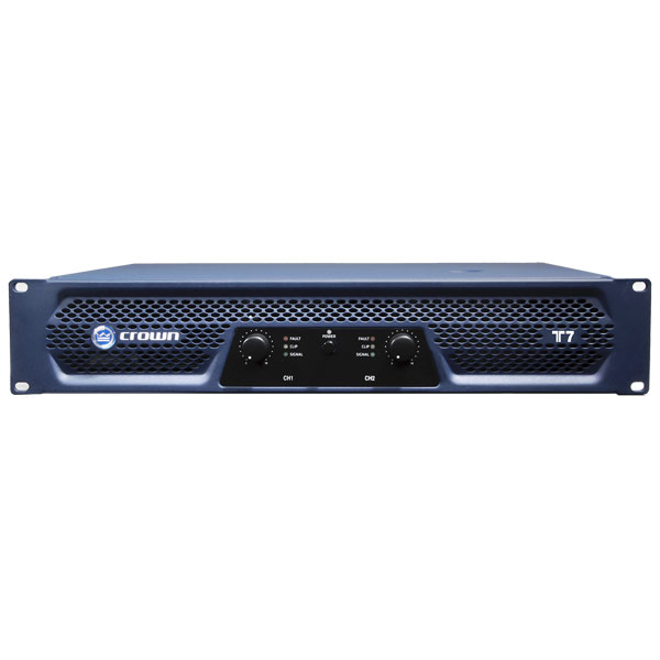 CROWN T7