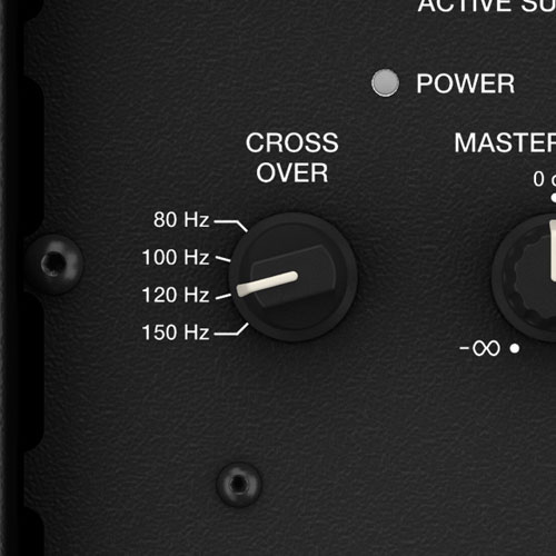 XPRS115S-Instant