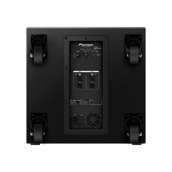 XPRS115S-Back
