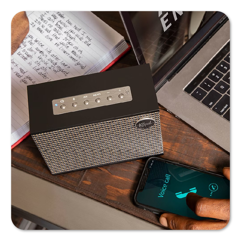 KLIPSCH HERITAGE GROOVE_2 For Description