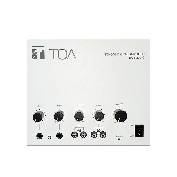 TOA SA-60D