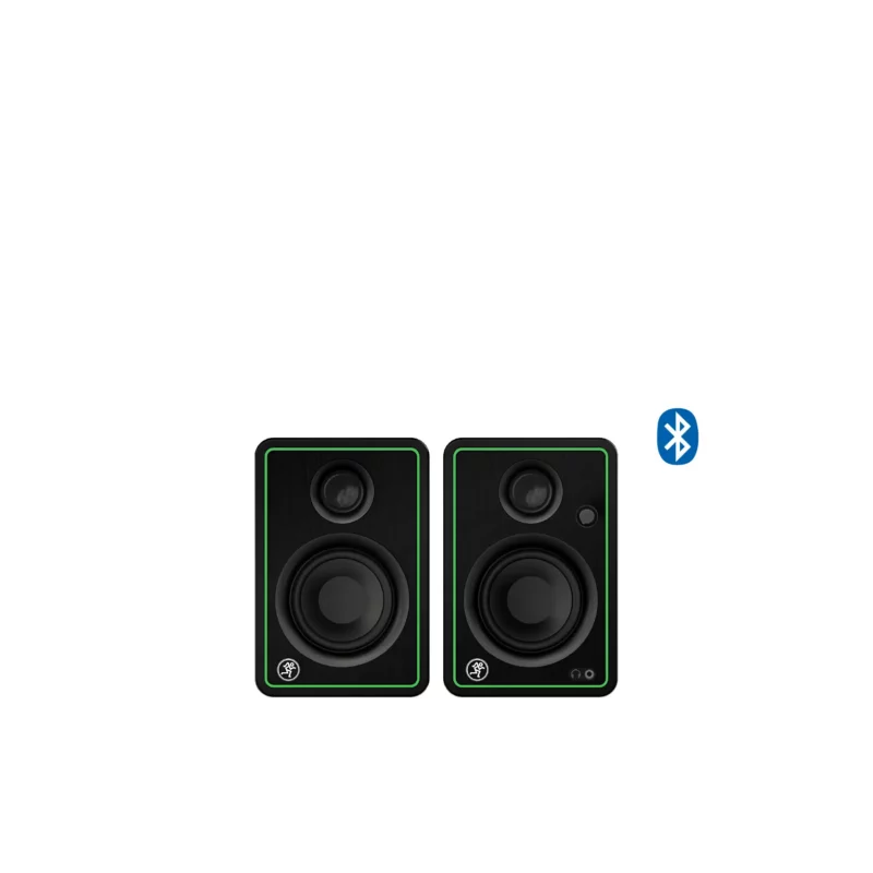 MACKIE CR3-XBT