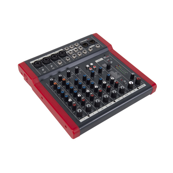 PROEL MQ10FX