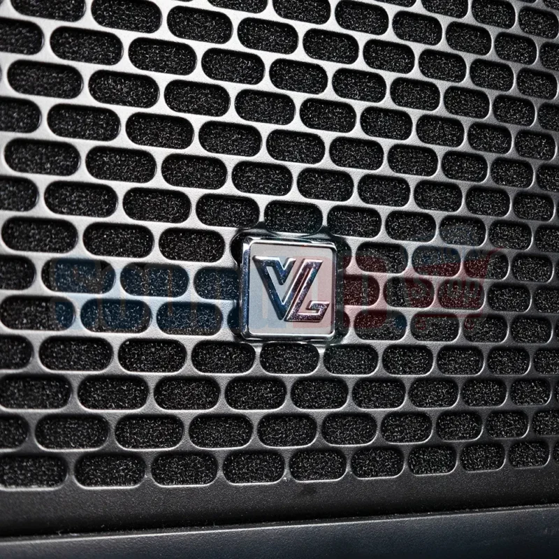 VL-AUDIO VIVA-715D