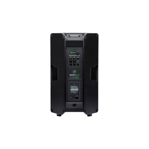 SRM215-V-Class-rear