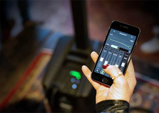 SRM-FLEX-app