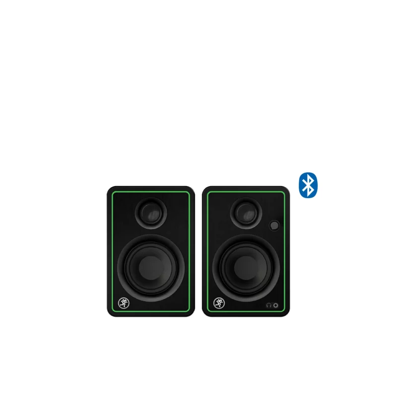 MACKIE CR4-XBT