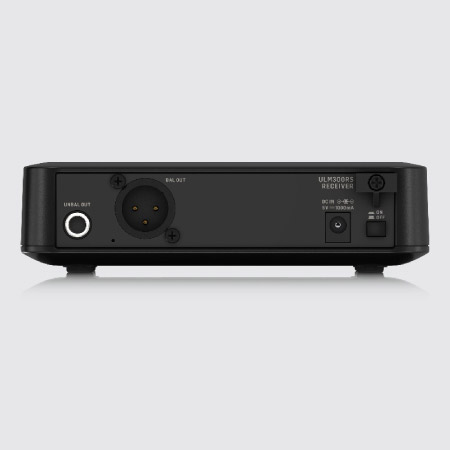 ULM300MIC-4