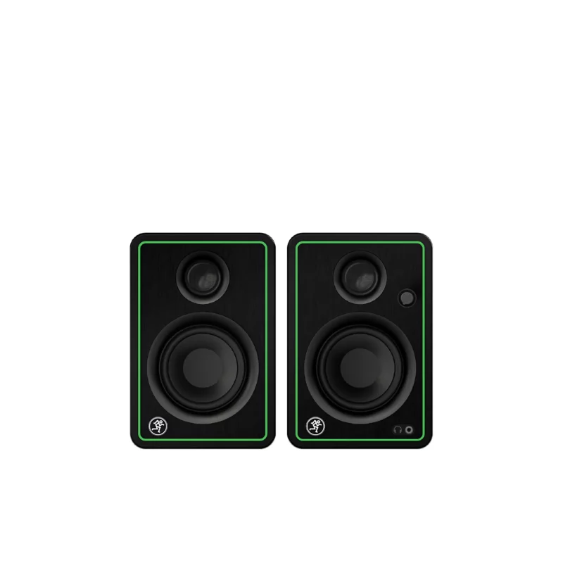 MACKIE CR4-X