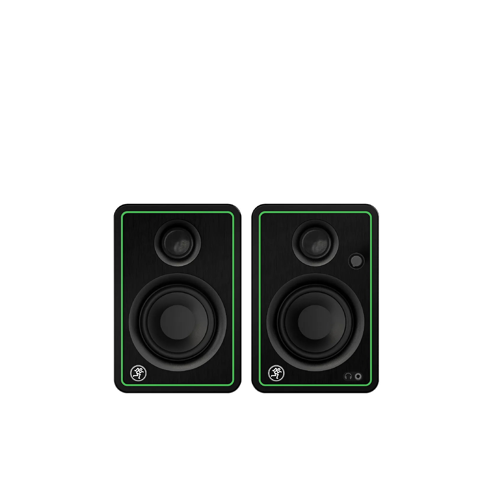 MACKIE CR4-X