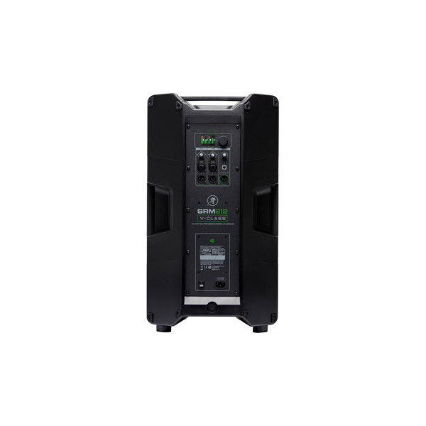 SRM212-V-Class-rear