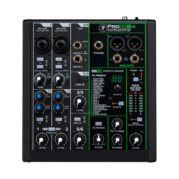 ProFX6v3-top