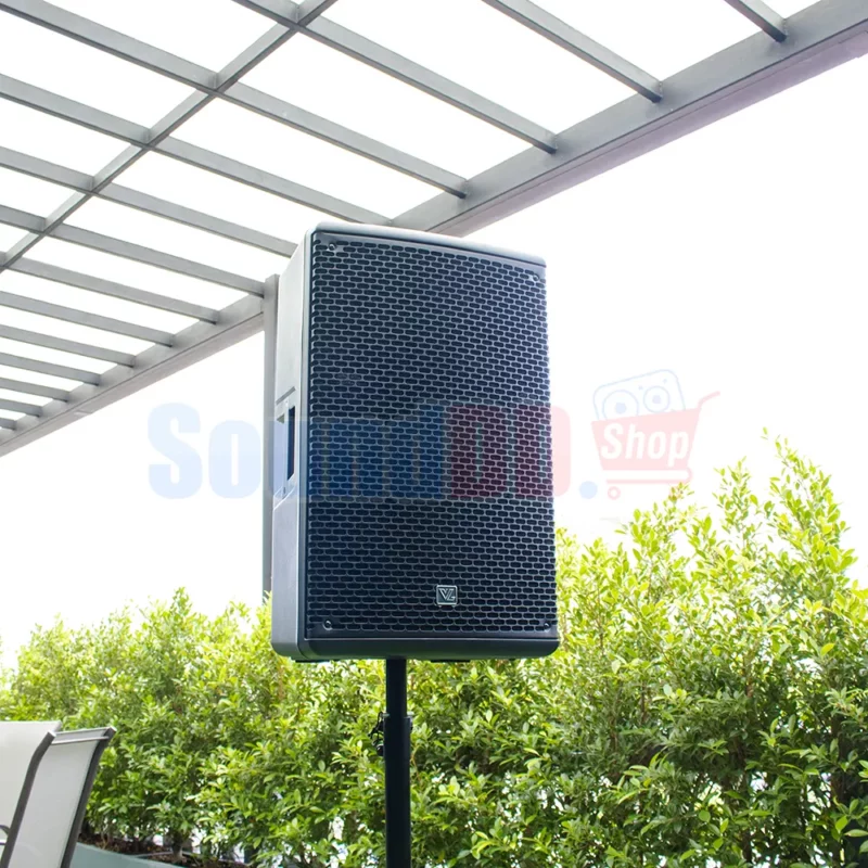 VL-AUDIO VIVA-715D