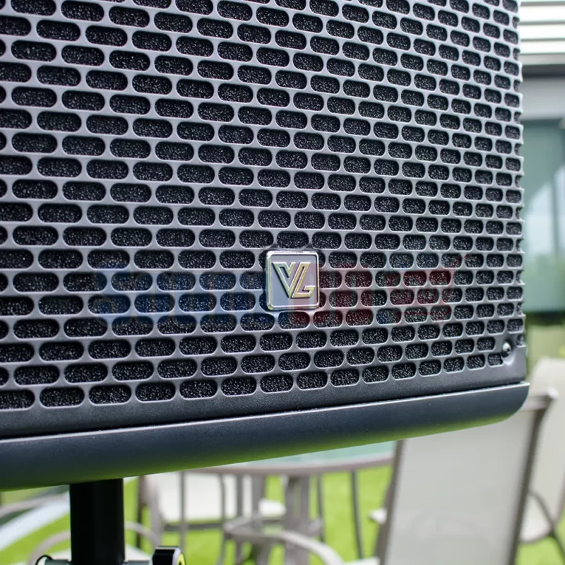 VL-AUDIO VIVA-715D