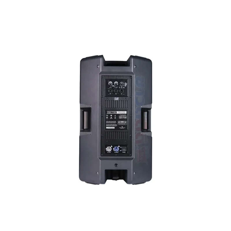 VL-AUDIO VIVA-715D