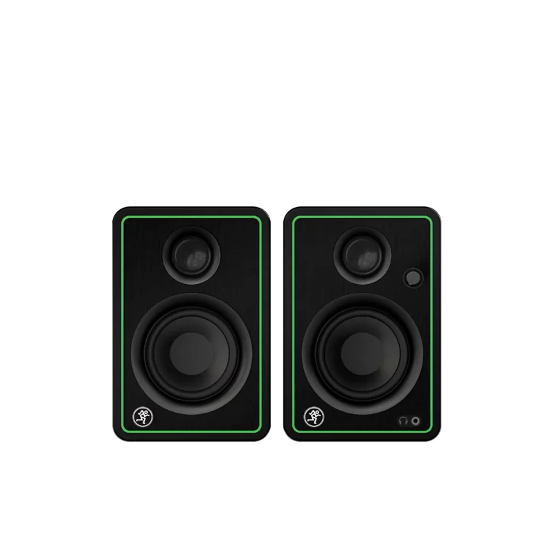 MACKIE CR5-X
