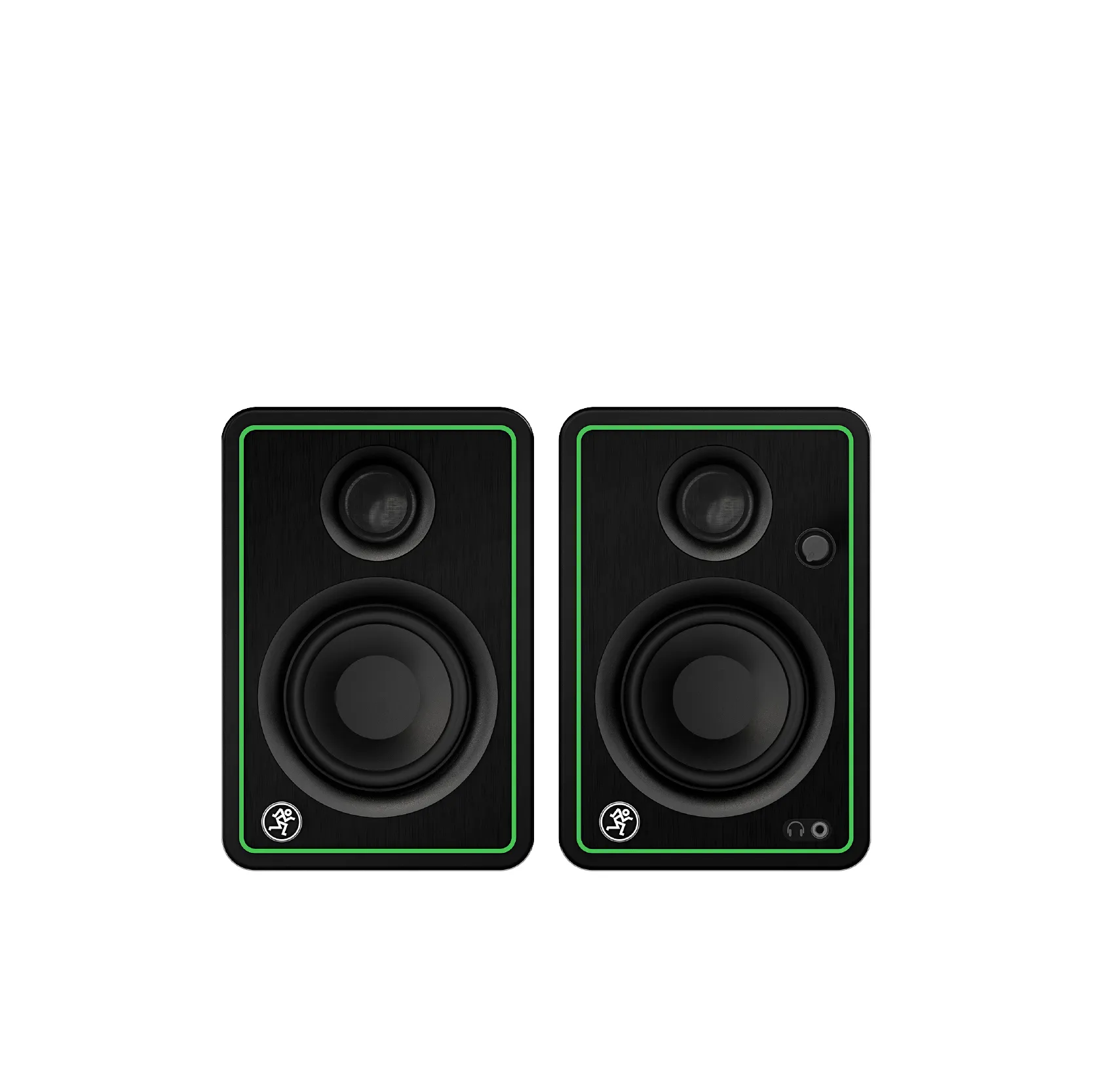 MACKIE CR5-X