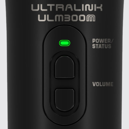 ULM300MIC-6