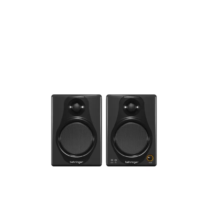 BEHRINGER MEDIA 40USB