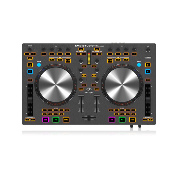 CMD-STUDIO-4A-top
