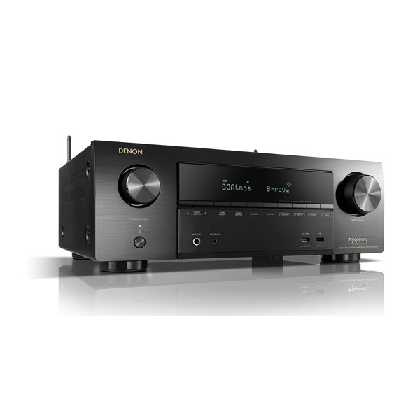 AVR-X1500H