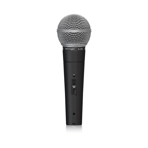 SL-85S-front