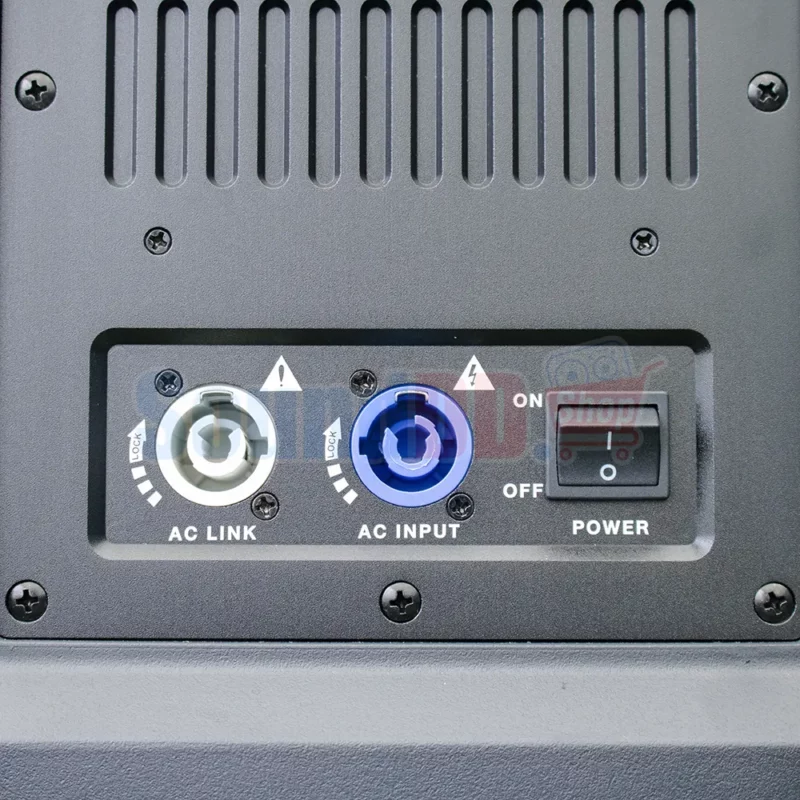 VL-AUDIO VIVA-715D