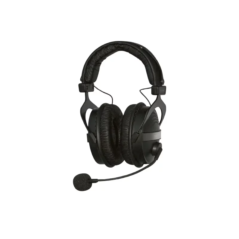 BEHRINGER HLC 660M