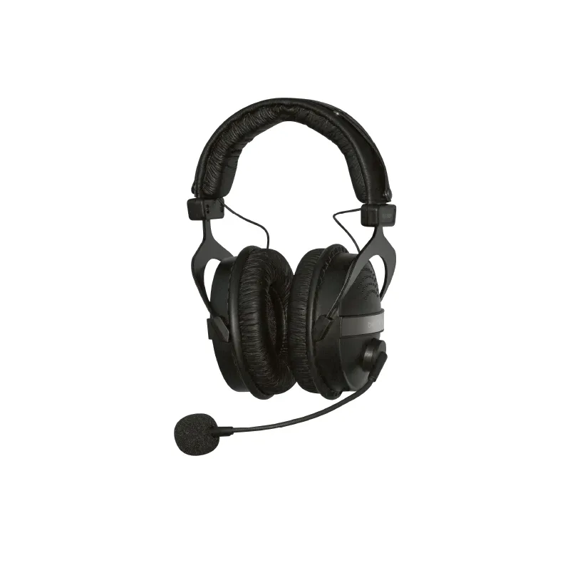 BEHRINGER HLC 660M