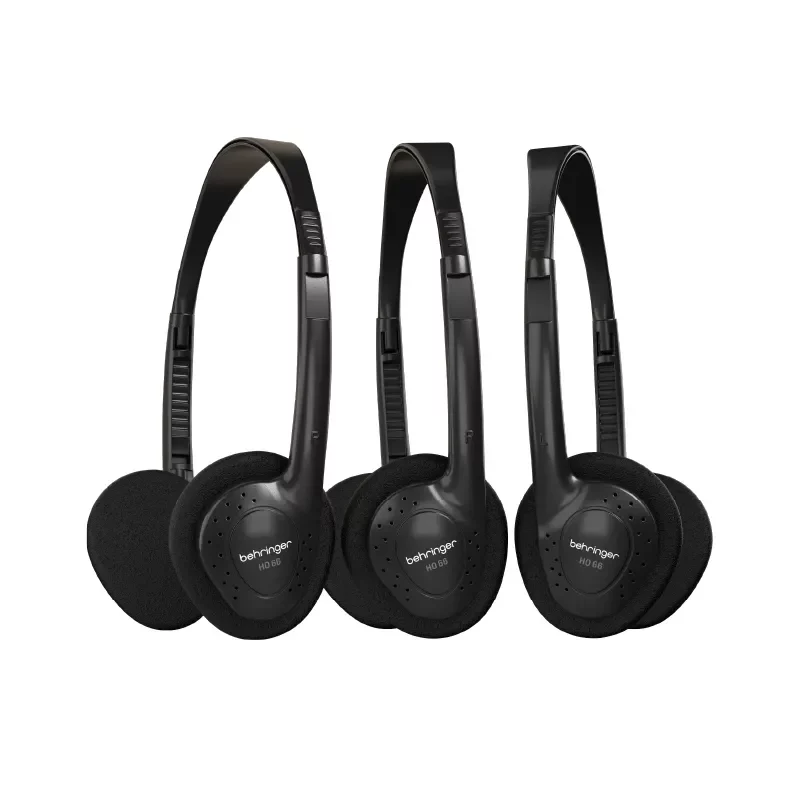 BEHRINGER HO 66