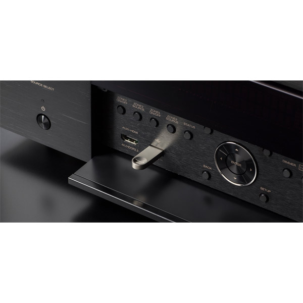AVR-X4500H-front2