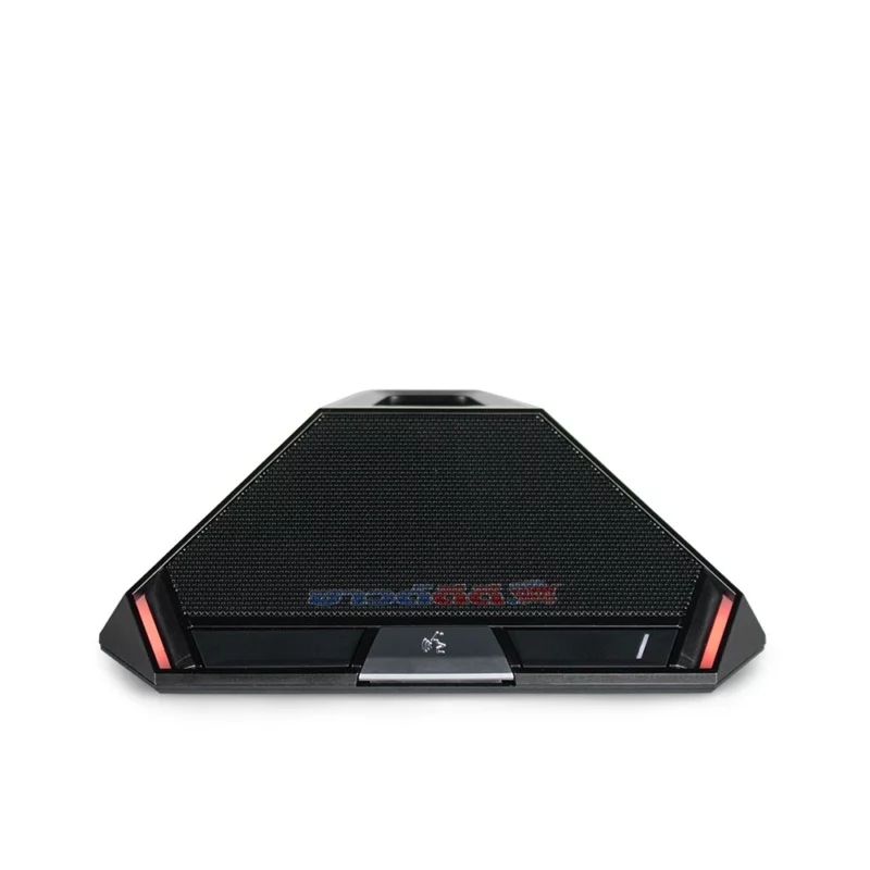 TOA TS-822 ฐานไมค์ประชุม สำหรับผู้ร่วมประชุม แบบไร้สาย อินฟาเรด 64 Unit - Image 2