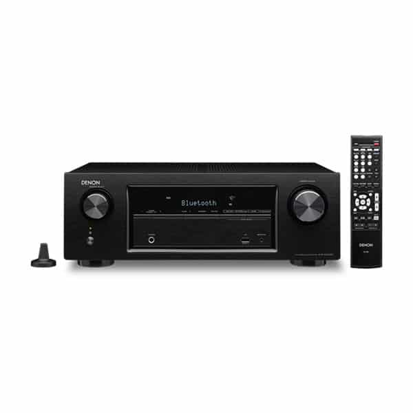 AVR-X520BT-Main