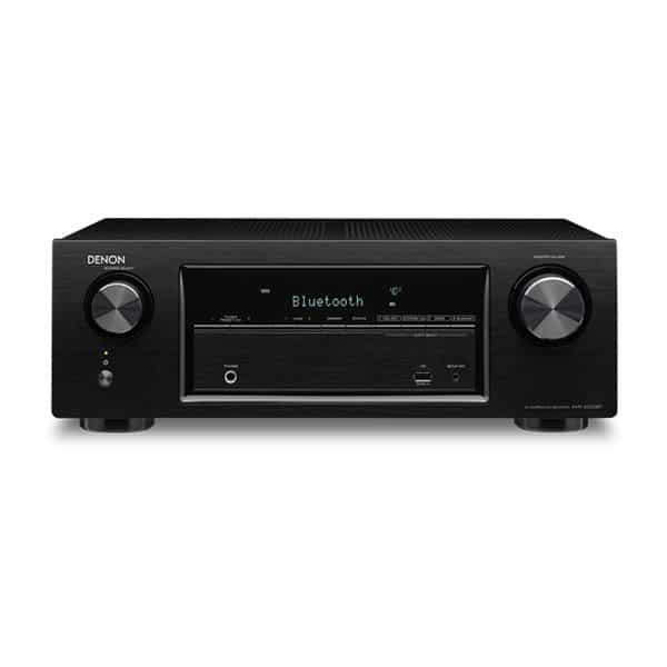 AVR-X520BT-front