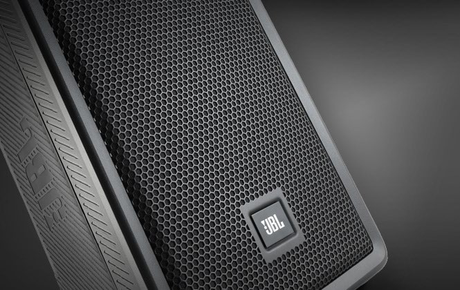 ลำโพง JBL IRX เสียงดี