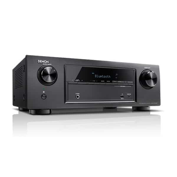 AVR-X520BT-Main1