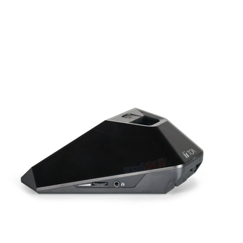 TOA TS-822 ฐานไมค์ประชุม สำหรับผู้ร่วมประชุม แบบไร้สาย อินฟาเรด 64 Unit - Image 3