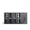 TOA BC-920 เครื่องชาร์จแบตเตอรี่ 8 ช่อง สำหรับชาร์จแบตเตอรี่ BP-900A และ BP-920