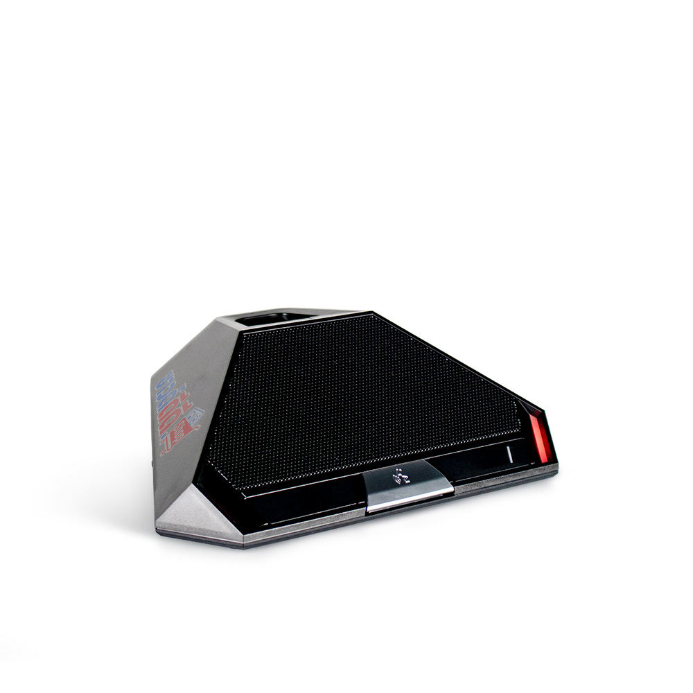 TOA TS-822 ฐานไมค์ประชุม สำหรับผู้ร่วมประชุม แบบไร้สาย อินฟาเรด 64 Unit