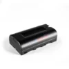 TOA BP-900A แบตเตอรี่ลิเธียมไอออน แบบชาร์จซ้ำ