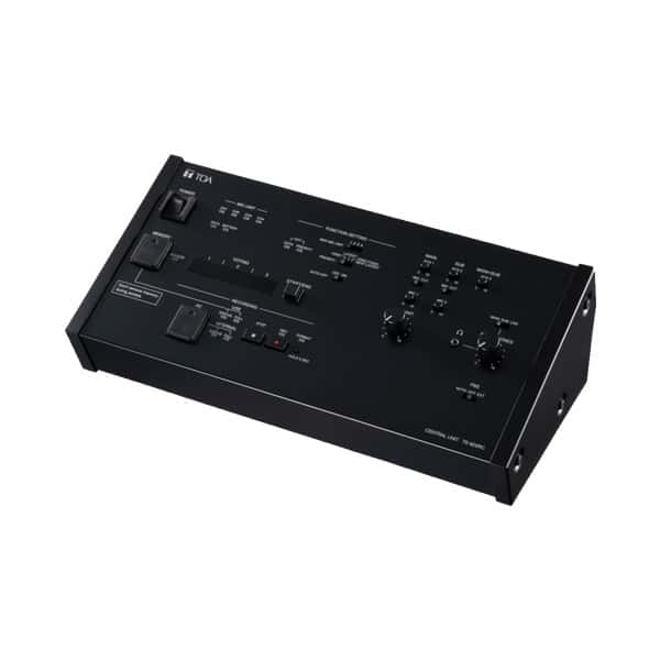 TOA TS-920RC เ