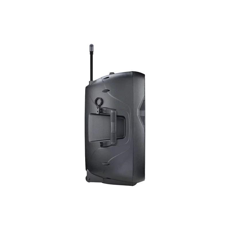 GoPORT GP-15A มุมข้าง