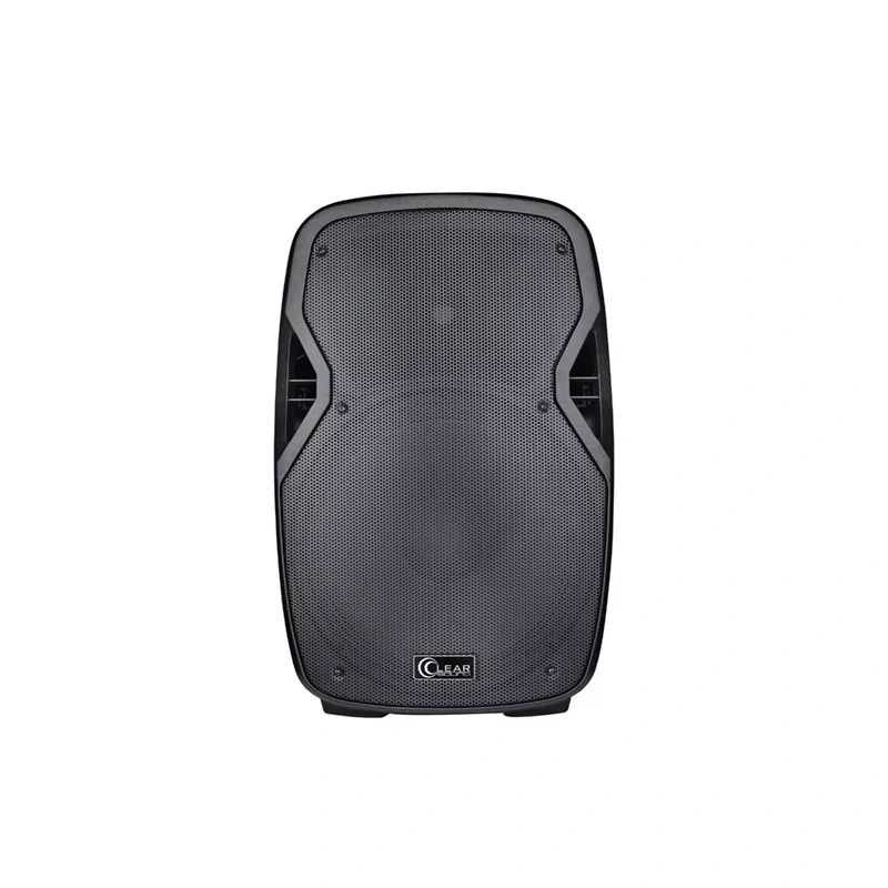 GoPORT GP-15A ด้านหน้า