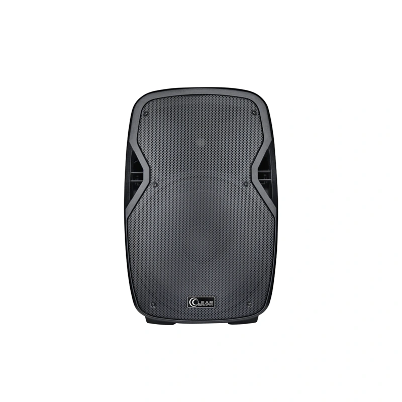 GoPORT GP-15A ด้านหน้า
