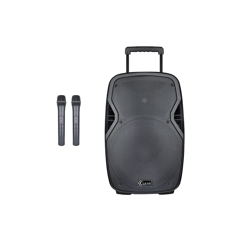 GoPORT GP-15A Overview