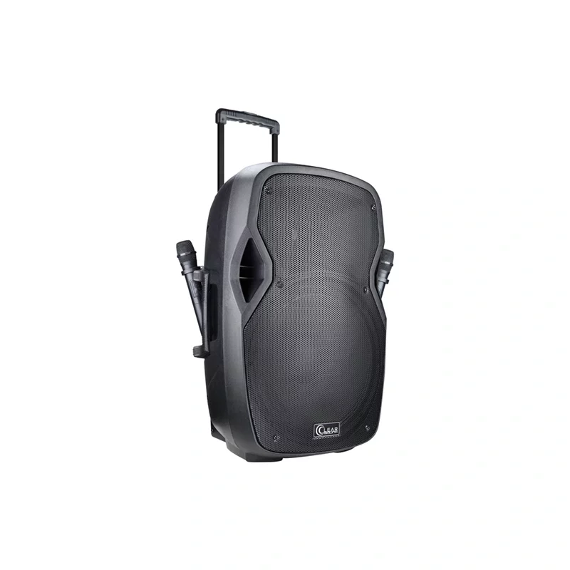 CLEARSOUND GoPORT GP-15A