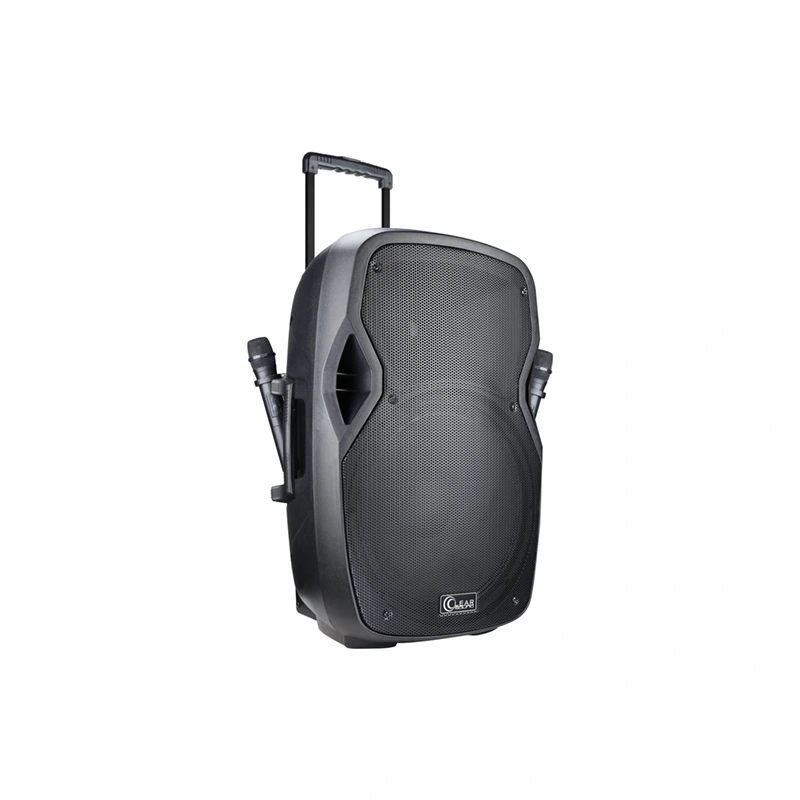 CLEARSOUND GoPORT GP-15A