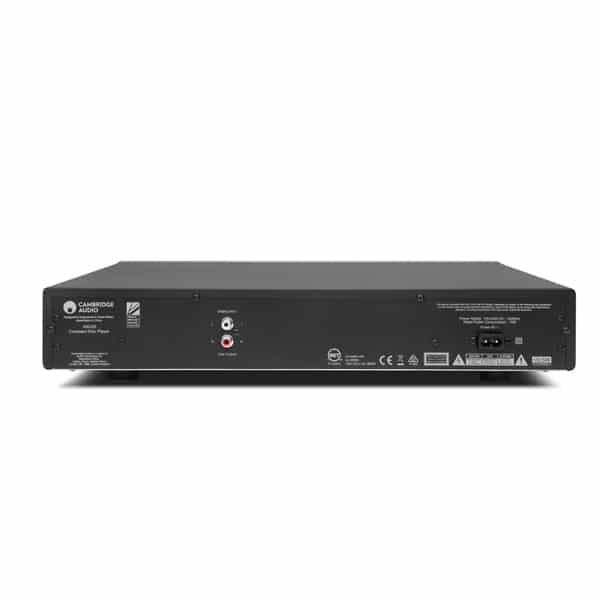CAMBRIDGE AUDIO AXC25