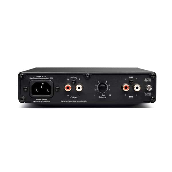 CAMBRIDGE AUDIO ALVA SOLO
